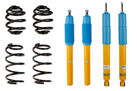 BILSTEIN 46192721 Suspension Set