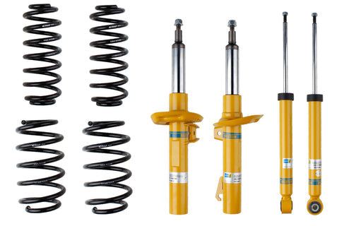 Bilstein 46-194558 AUDI A3 (8P1) B12 Pro Kit Coilover