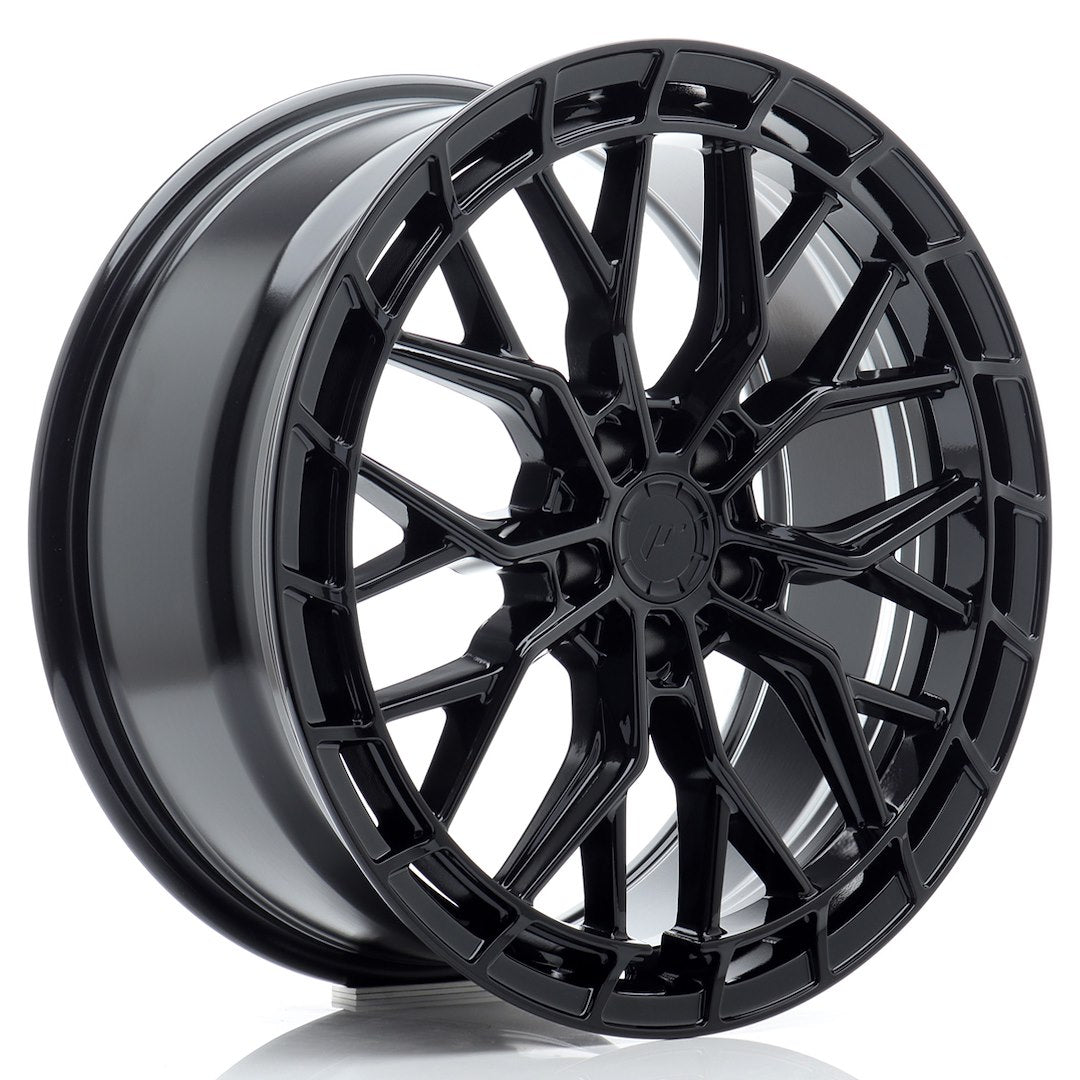 JR Wheels JR481985F15L4566GB - JR48 19x8,5 ET45 5x112 Gloss Black