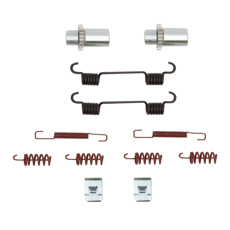 DFC 94-18 Chrysler Crossfire Parking Brake Drum Brake Hardware Kit