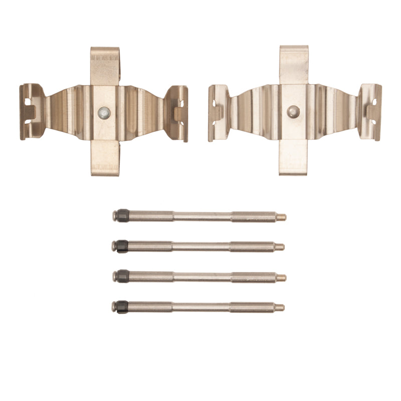 DFC 87-88 BMW M6 Front Premium Hardware Kit