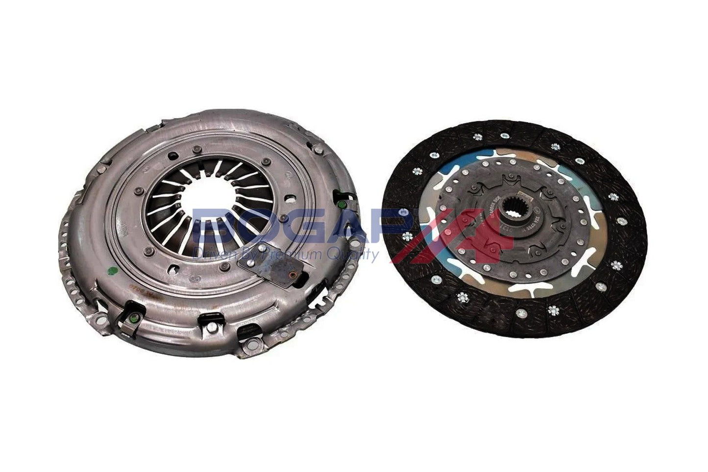 BOGAP F2223100 Clutch Kit
