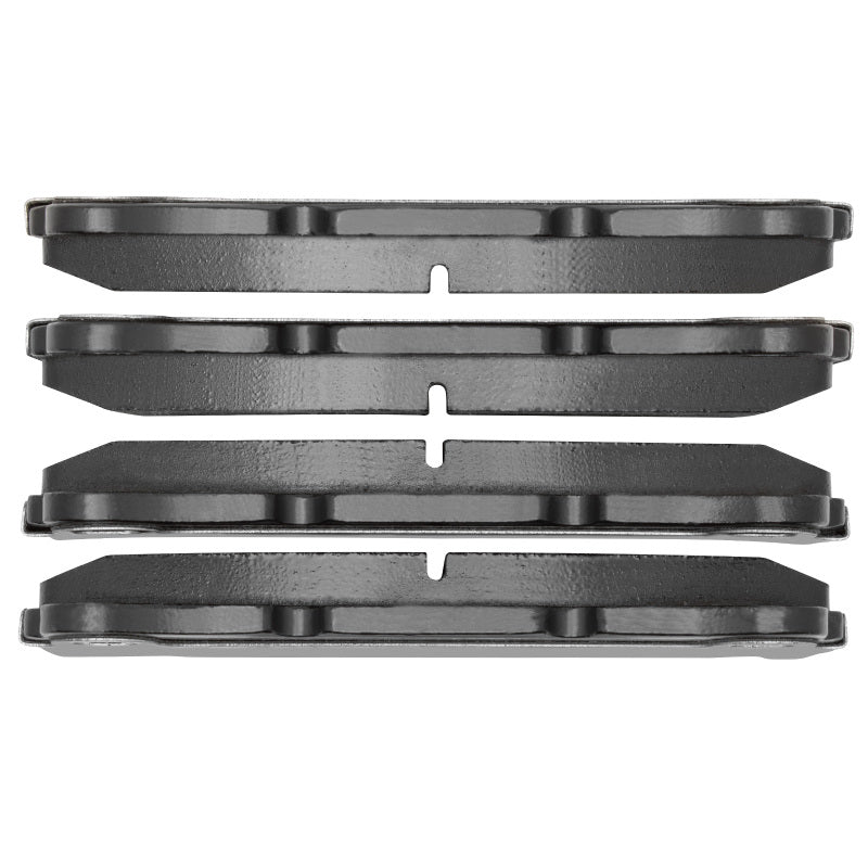 DFC 10-16 Hyundai Genesis Coupe Front Ultimate Duty Performance Brake Pads