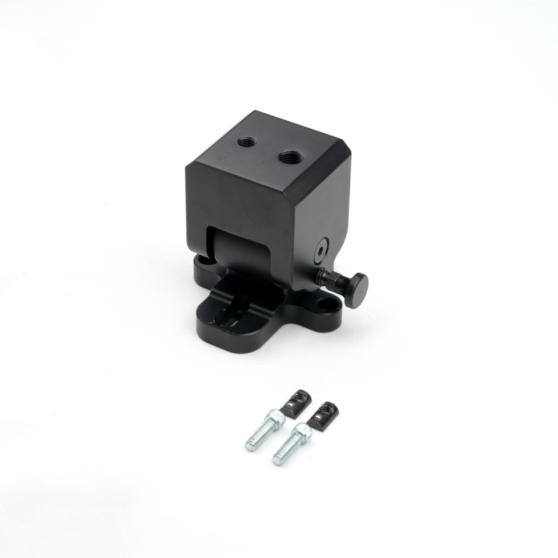 Cali Raised LED Cali Raised Folding Antenna Mount