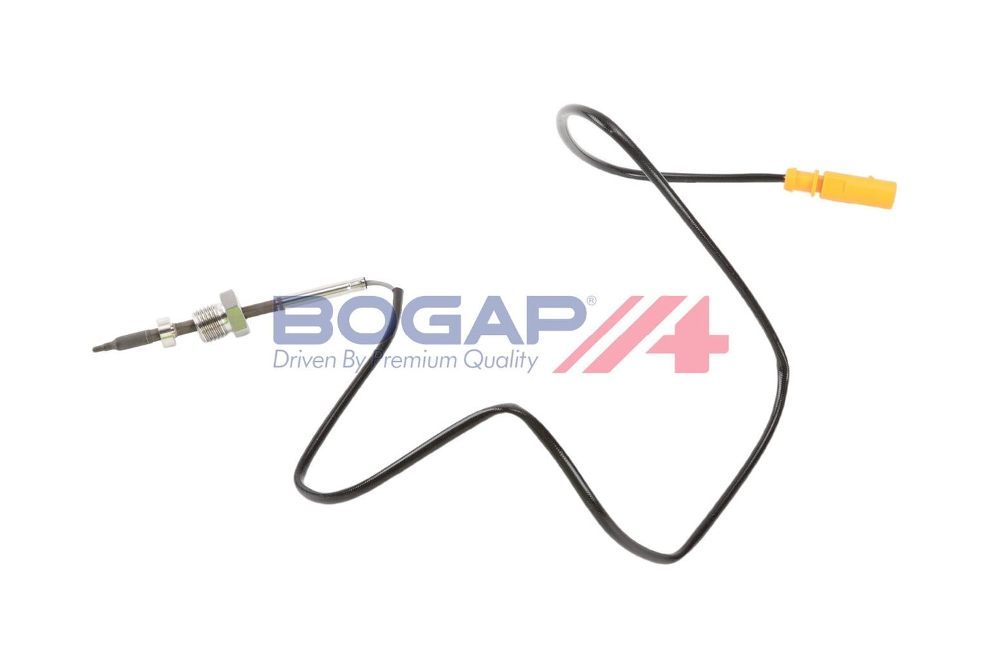 BOGAP A6120238 Sensor, Exhaust Gas Temperature