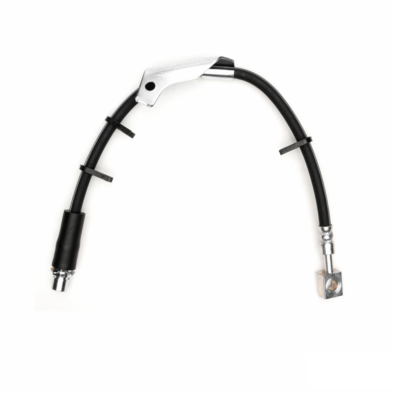 DFC 10-17 Chevrolet Equinox Front-L Brake Hose