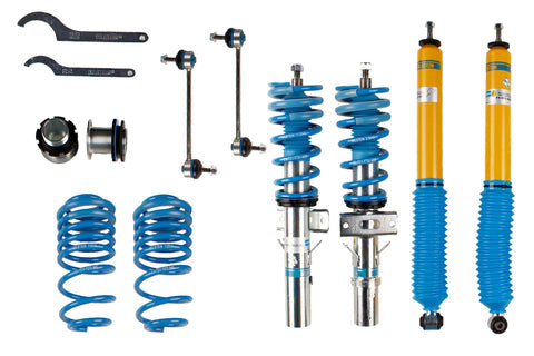BILSTEIN 47146914 Springs/Shock Absorbers Suspension Kit