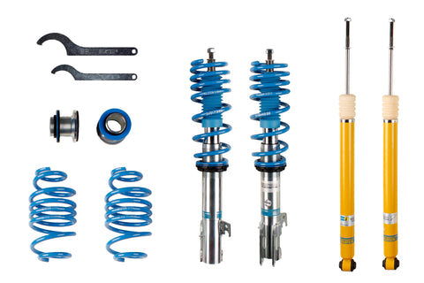 BILSTEIN 47168053 Suspension Set