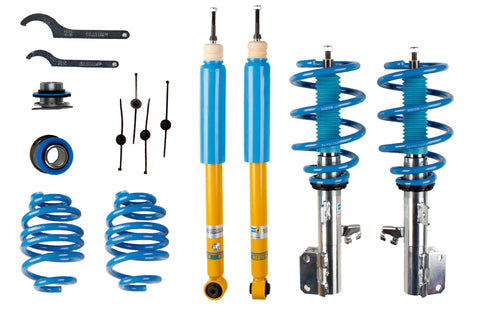 BILSTEIN 47228214 Suspension Set