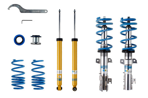 BILSTEIN 47298323 Suspension Set