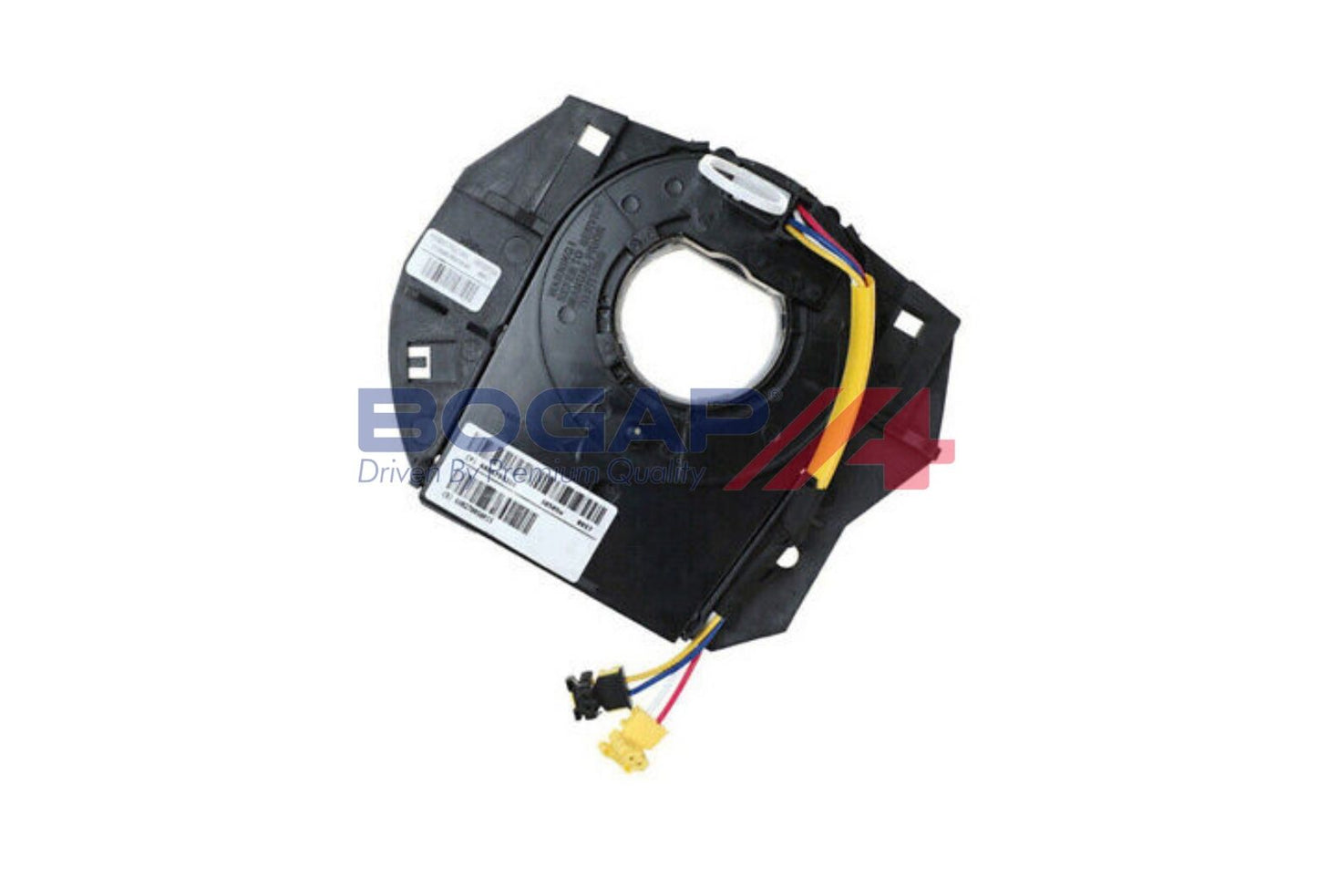 BOGAP W7310108 Clock Spring, Airbag