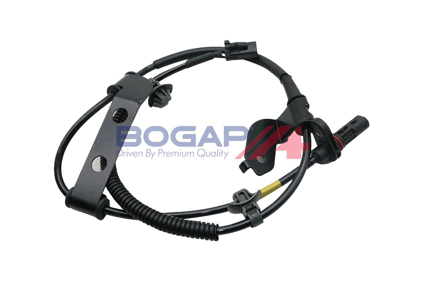 BOGAP Y7117229 Sensor, Wheel Speed