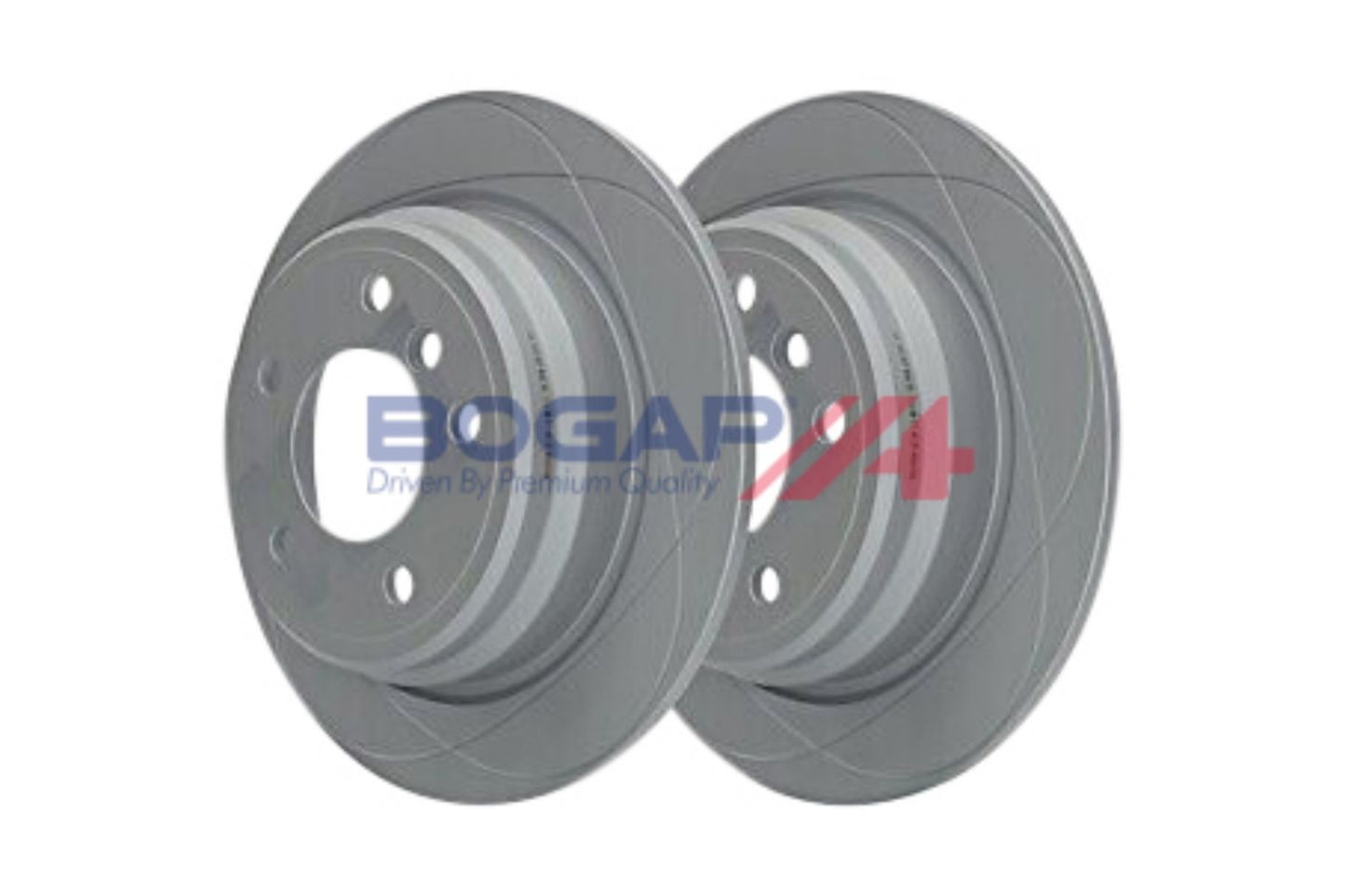 BOGAP B8211119 Brake Disc | ML Performance Car Parts