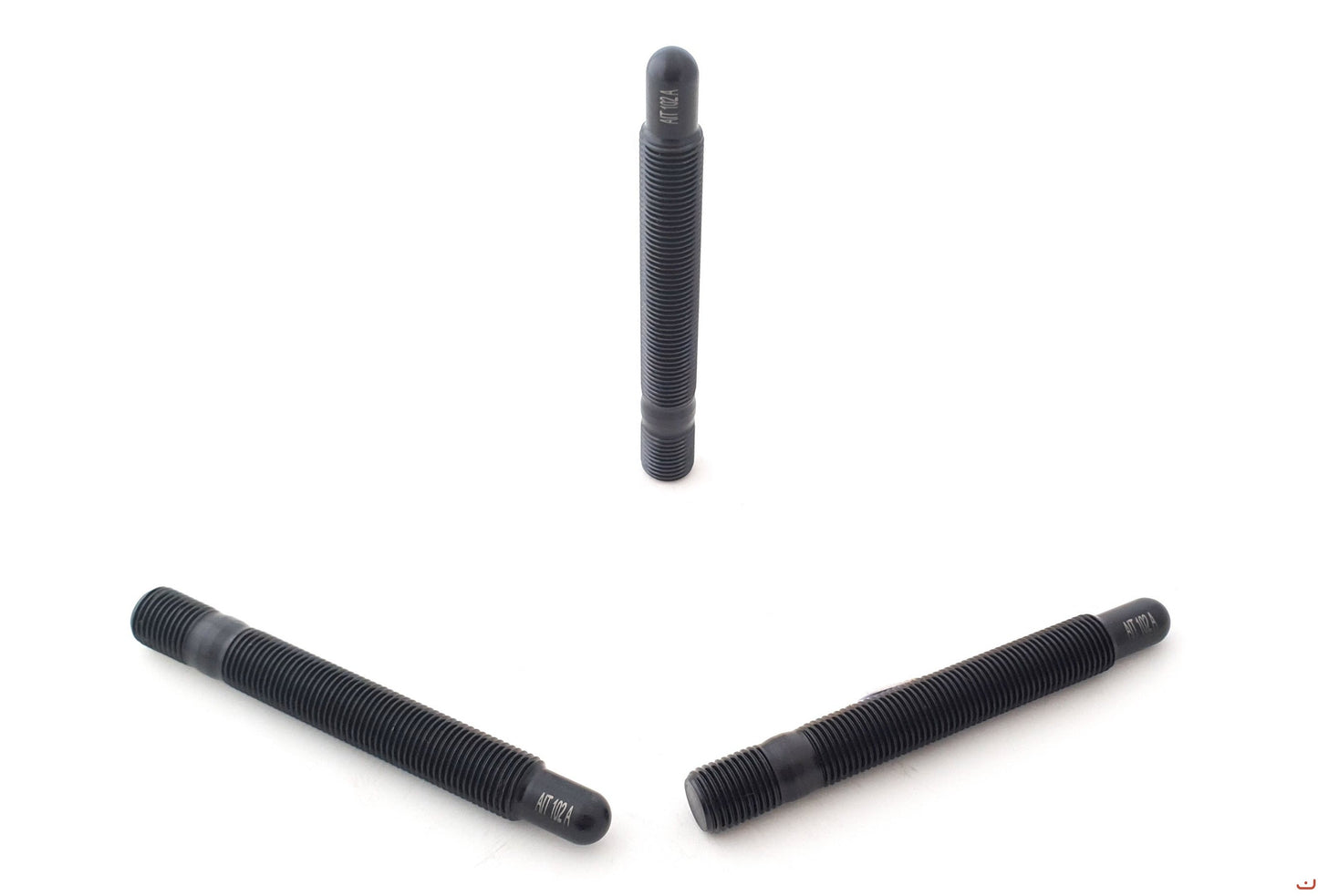 A.I.TECH AIT-102A WHEEL STUD 12X1,25 - 12X1,25 L.102