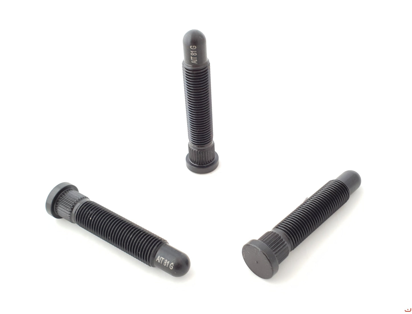 A.I.TECH AIT-81G WHEEL STUD 14X1,5 L.81 FOR VW / AUDI / PORSCHE
