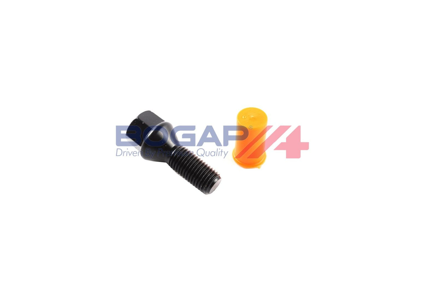 BOGAP B3336100 Wheel Stud
