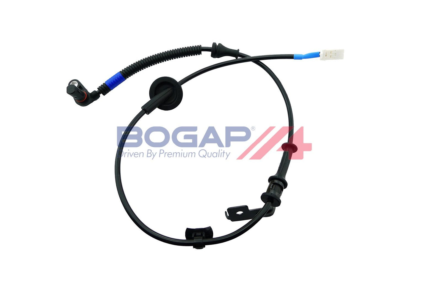 BOGAP Y7117113 Sensor, Wheel Speed