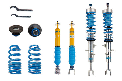 BILSTEIN 48146142 Springs/Shock Absorbers Suspension Kit
