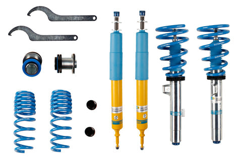 BILSTEIN 48195232 Suspension Set