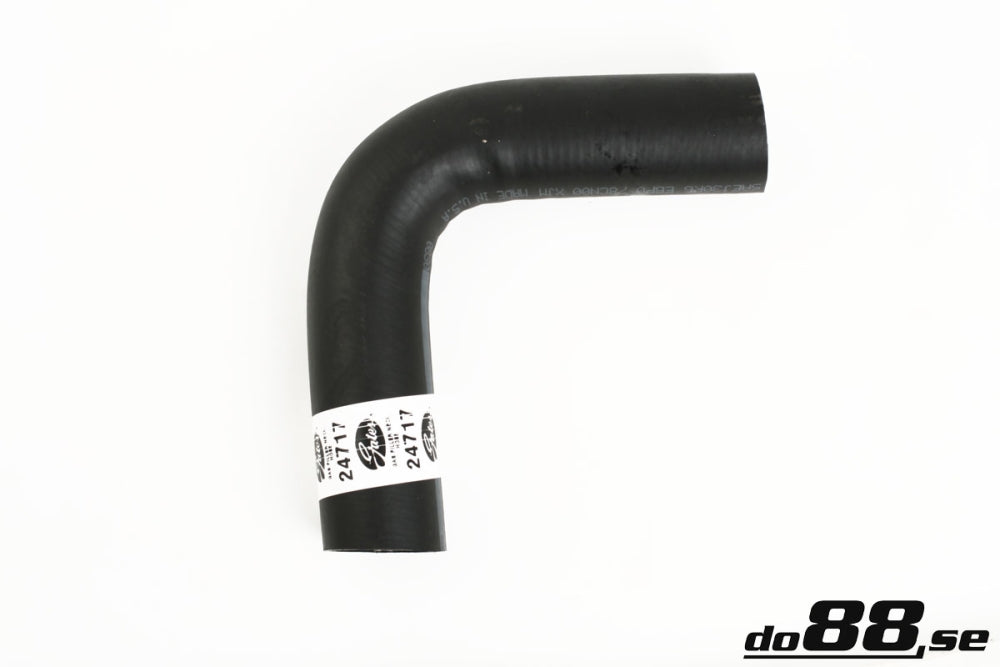 DO88 48-24717 Fuel filler hose 90 degree 2'' (51mm)