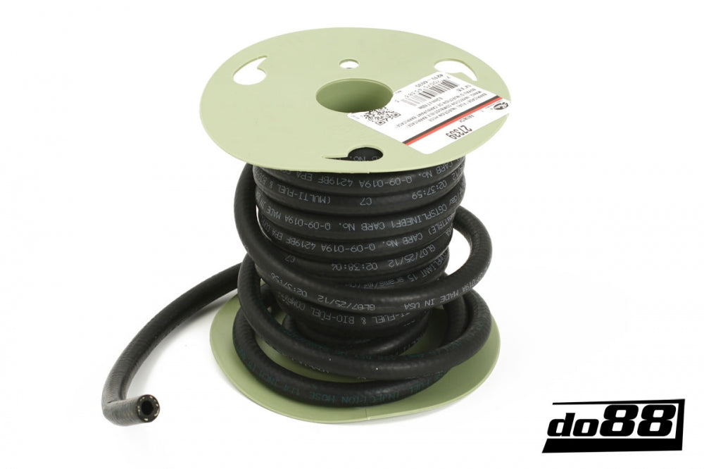 DO88 48-27339 Fuel hose Barricade 6mm