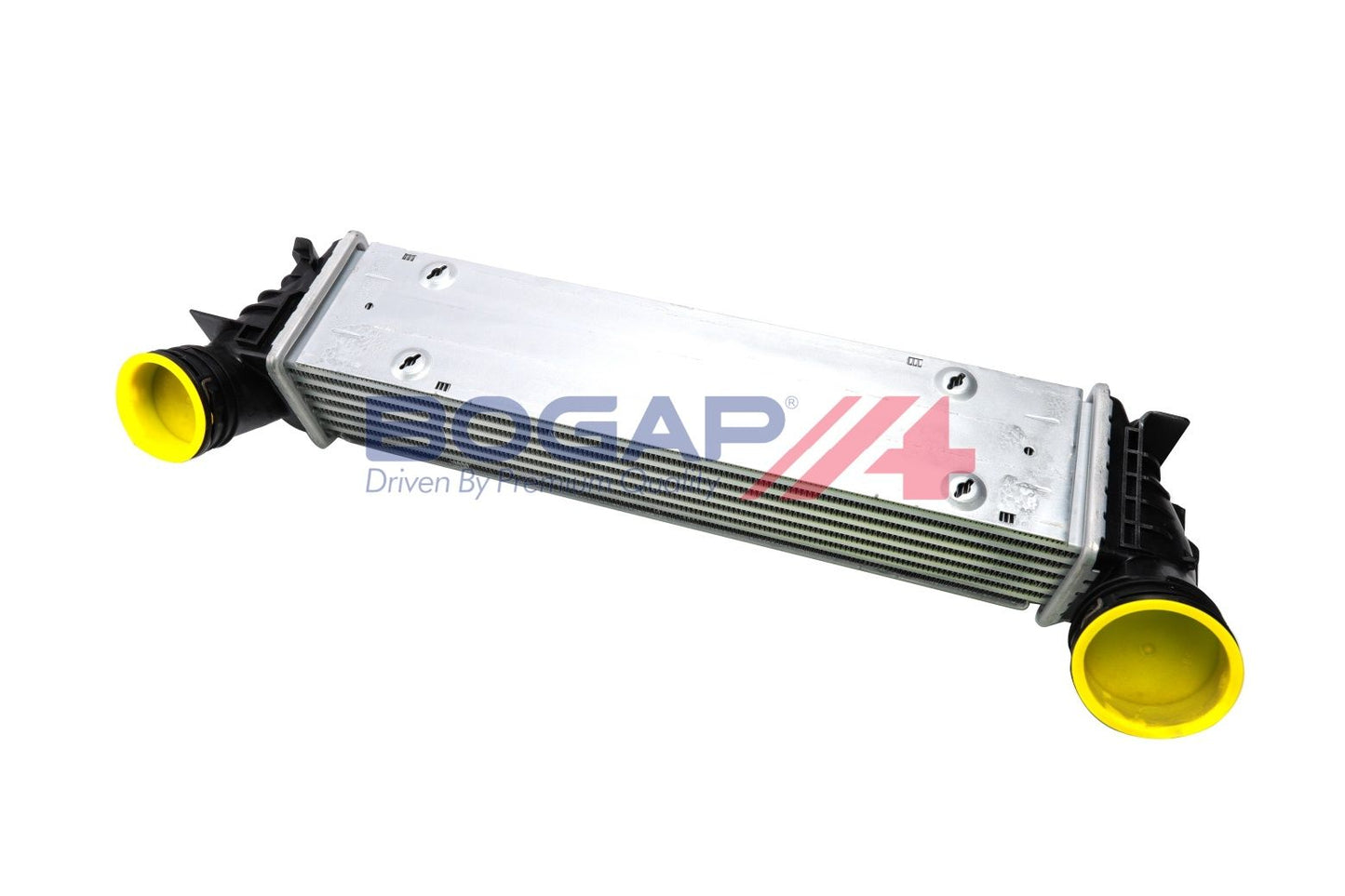 BOGAP B4220107 Charge Air Cooler | ML Performance Car Parts