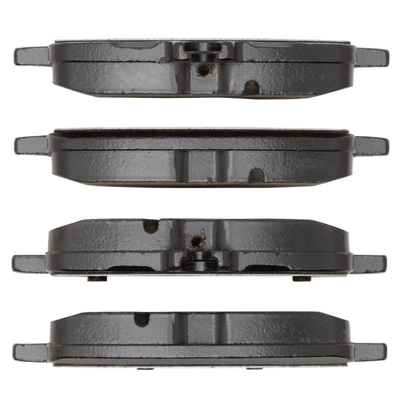 DFC 23-25 Mercedes-Benz GLC300 Rear 5000 Advanced Ceramic Brake Pads