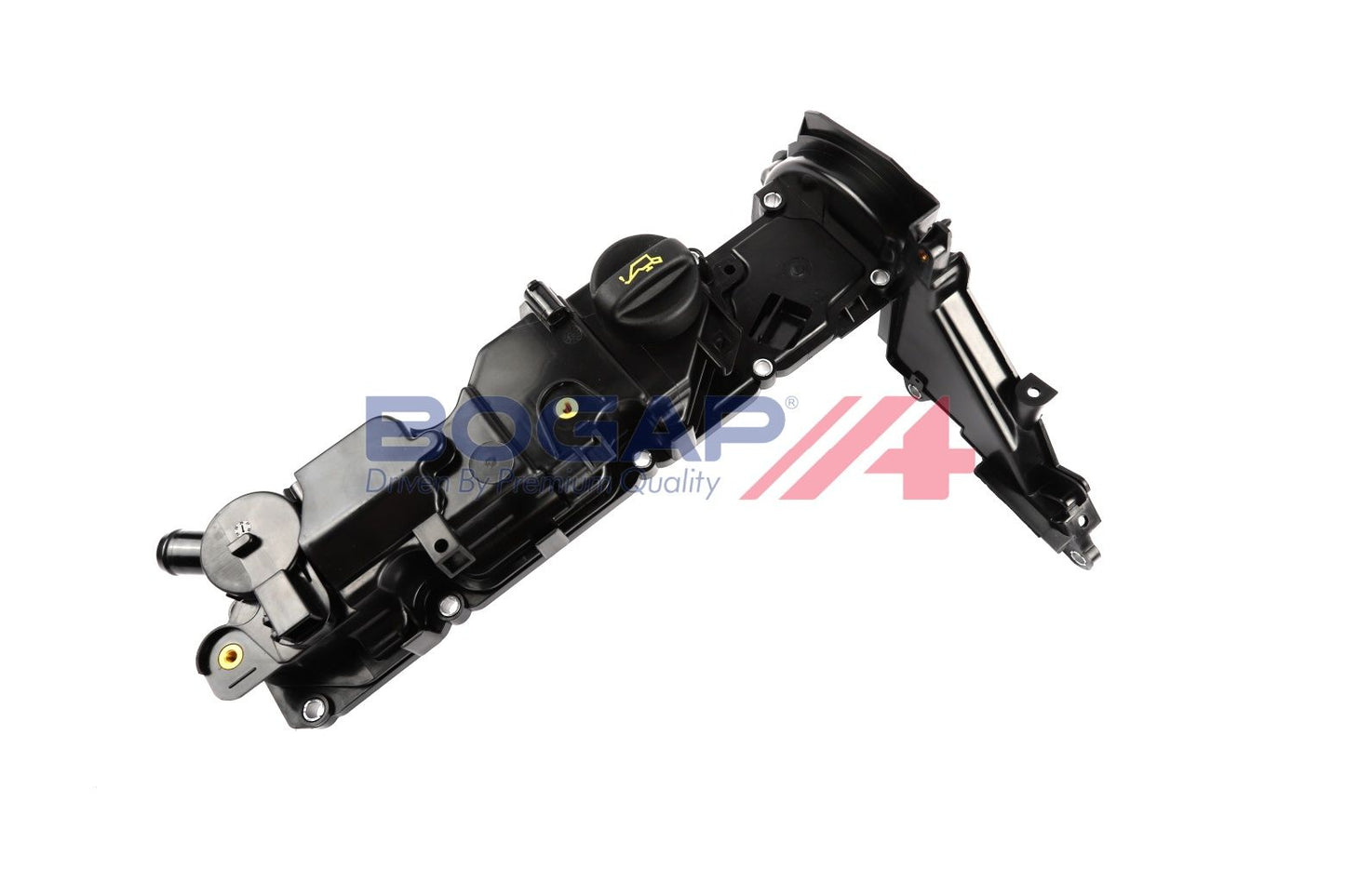BOGAP P1115106 Cylinder Head Cover | ML Performance Car Parts