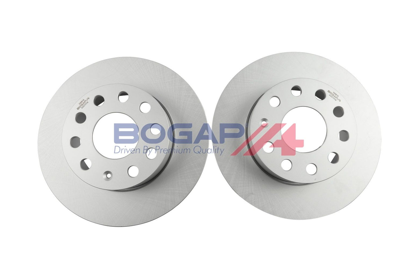 BOGAP A8211114 Brake Disc | ML Performance Car Parts