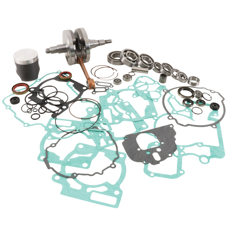 Vertex Pistons Vertex KTM Complete Engine Rebuild Kit