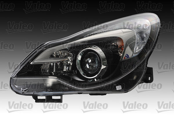 VALEO VAL044590 Headlight