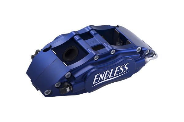 Endless EEZDYTTSFV 6Pot Light Rear Inch Up System Inch Up Kit Front Rear Set Audi TT S (FV) | ML Performance Car Parts