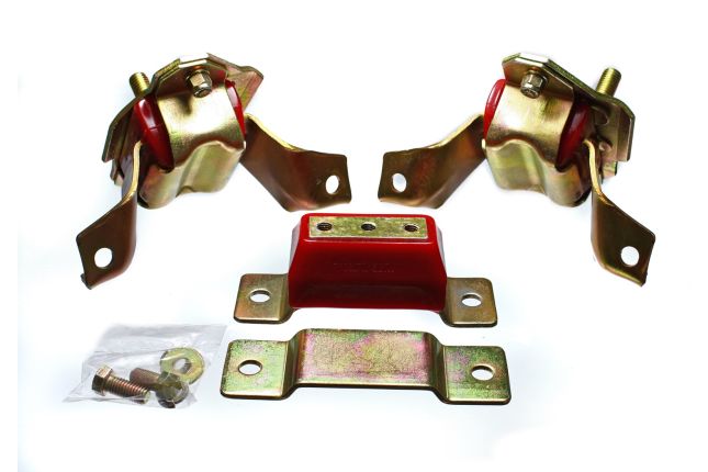 MUST. Motor Mount & Trans Set | ML Performance Car Parts