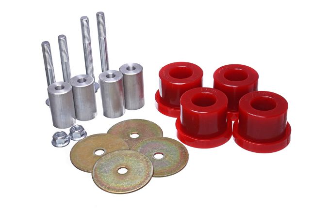 Differential Mount Bushing Set | ML Performance Car Parts