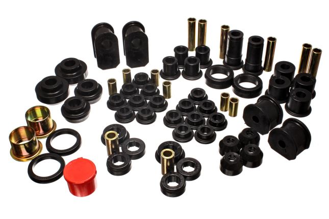 Energy Suspension 4.18102G Explorer 4WD Master Kit