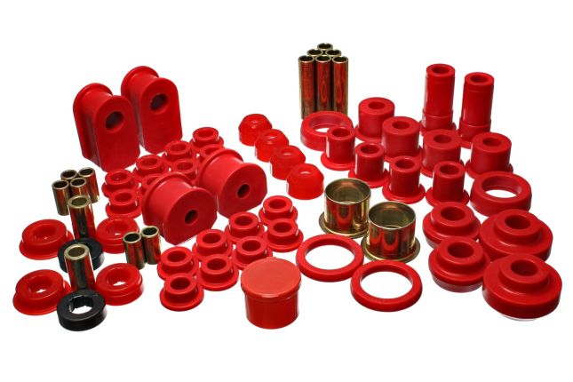 Explorer 4WD | ML Performance Car Parts