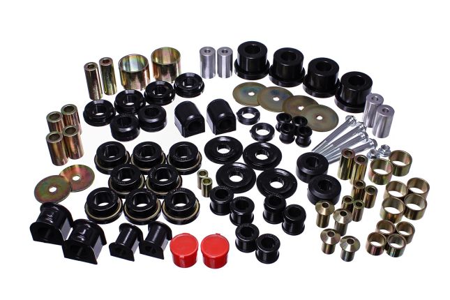 Energy Suspension 4.18127G Master Bushing Set