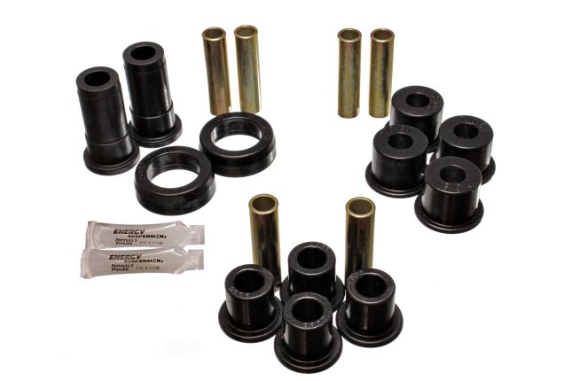 Rear Spring Bushing Set | ML Performance Car Parts