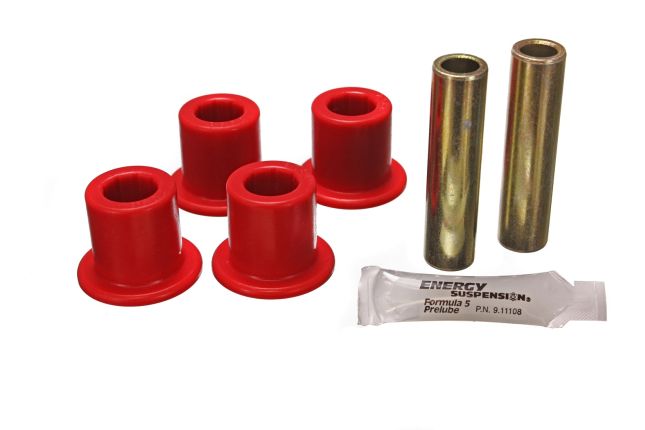 Energy Suspension 4.2132R Rear Spring Frame Shackle Only