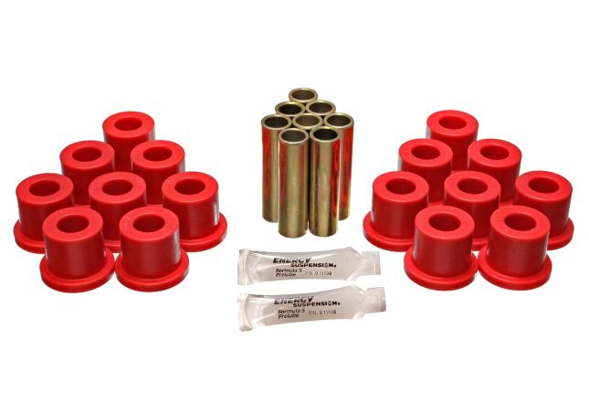 Spring Bushing | ML Performance Car Parts