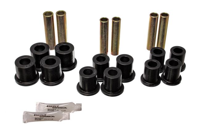 Spring Bushing | ML Performance Car Parts