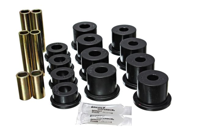 Energy Suspension 4.2142G FD F-450 Spring Bushing Set