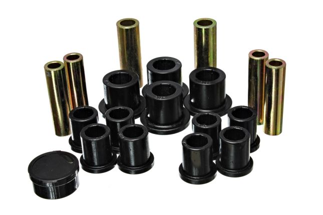 F150 2/4WD Rear Leaf Spring Set | ML Performance Car Parts