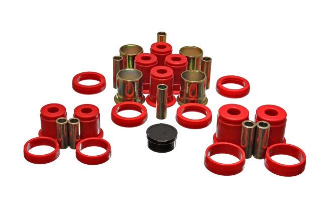 Control Arm Bushing Set | ML Performance Car Parts
