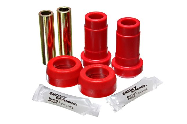 Control Arm Bushing Set | ML Performance Car Parts