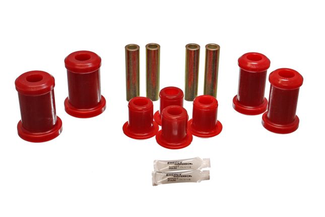 Control Arm Bushing Set | ML Performance Car Parts