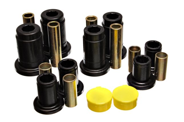 Control Arm Bushing Set | ML Performance Car Parts