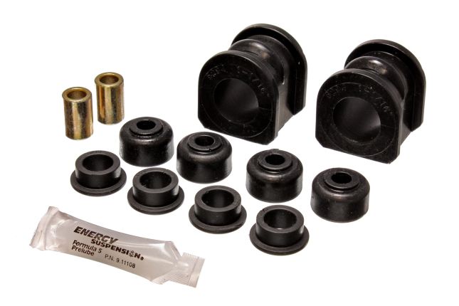 Energy Suspension 4.5138G FD 1-1/16inch RR Sway Bar Set
