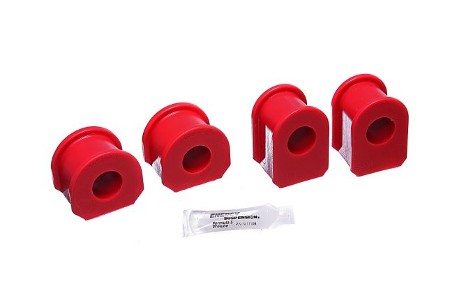 1inch BRONCO Sway Bar Set | ML Performance Car Parts