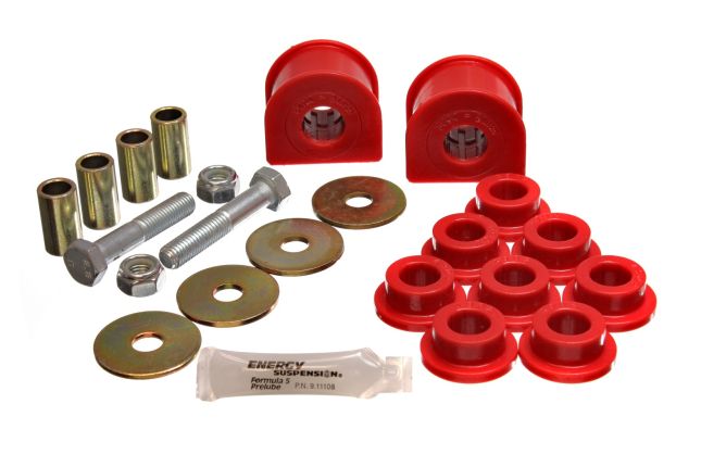 21MM Rear Sway Bar Set | ML Performance Car Parts